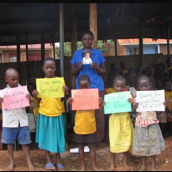 Meet your Posher, Hope - Picture 11 of 15